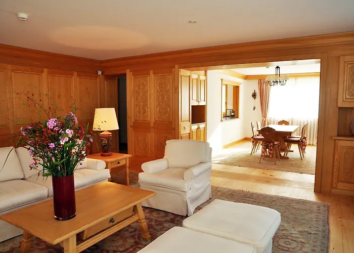 Crystal Hotel superior Sankt Moritz